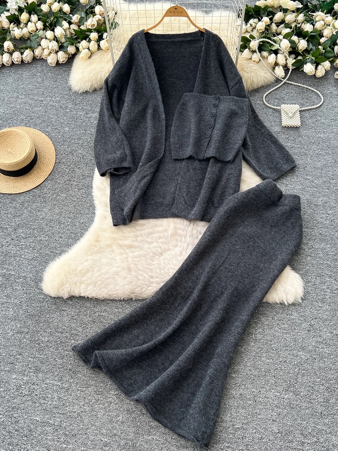 Stunning desires set STP84 images